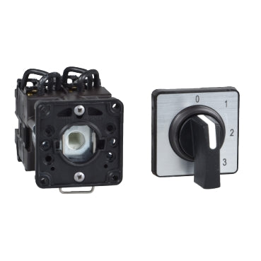 SCHNEIDER ELECTRIC K1F013QCH