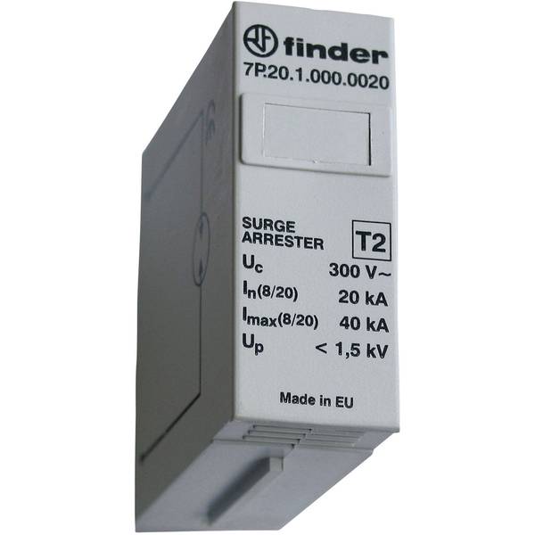 FINDER 7P.20.1.000.0020