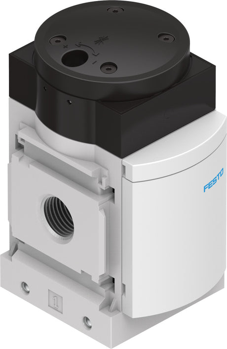 FESTO 529821-MS6-DL-3/8