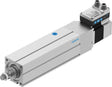 FESTO 8118297-EPCS-BS-60-100-12P-A-ST-M-H1-PLK-AA