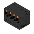 WEIDMULLER 2500470000-LUFS10.00/04/90V5.0SNBKBX