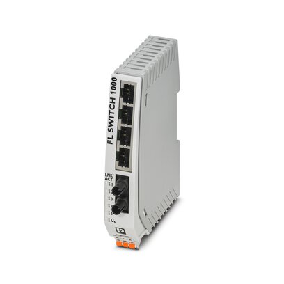 PHOENIX CONTACT 1085179-FLSWITCH1004N-FXST