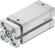 FESTO 554235-ADNGF-25-40-P-A