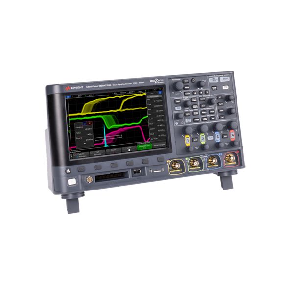KEYSIGHT MSOX3034G