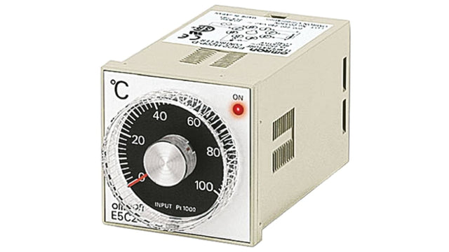 OMRON E5C2-R40KAC100-2400-800