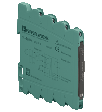 PEPPERL+FUCHS 286050-S1SD-1FI-1R