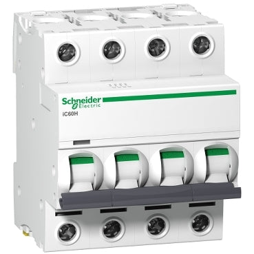 SCHNEIDER ELECTRIC A9F54432