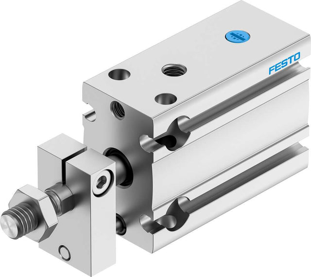 FESTO 4834380-DPDM-Q-16-5-P-PA