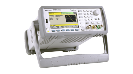 KEYSIGHT 335MEM2U