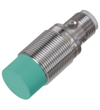 PEPPERL+FUCHS 326161-0138-NBN12-18GM30-E2-V1