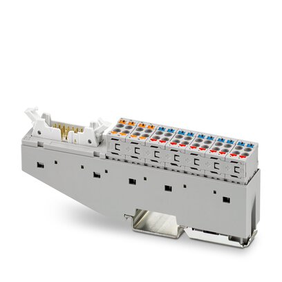 PHOENIX CONTACT 1278798-VFC-PT/FLK14/PLC