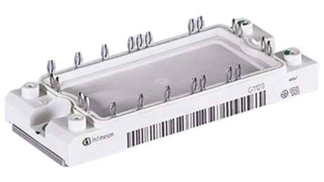 INFINEON FP50R12KT4B11BOSA1