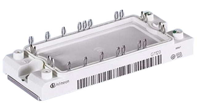 INFINEON FP50R12KT4B11BOSA1