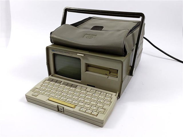 HP 4951C