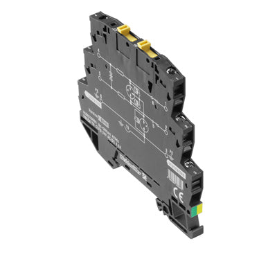 WEIDMULLER 1064300000-VSSC6TRCLFG12VDC0.5A