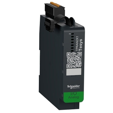 SCHNEIDER ELECTRIC TPRAN2X1