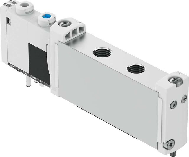 FESTO 573471-VUVG-S14-M52-MZT-G18-1T1L