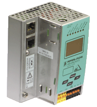 PEPPERL+FUCHS 217255-VBG-ENX-K20-D