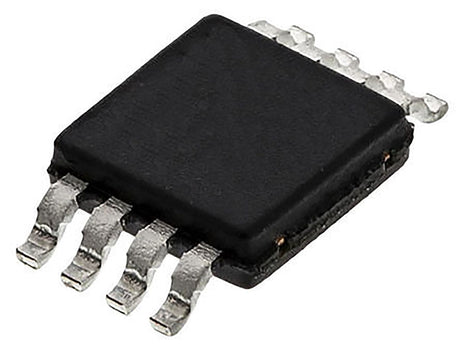 TEXAS INSTRUMENTS DAC8811IBDGKT
