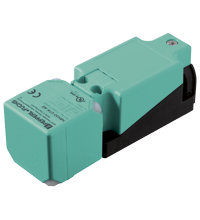 PEPPERL+FUCHS 3166070006-NBN50-U1K-A2