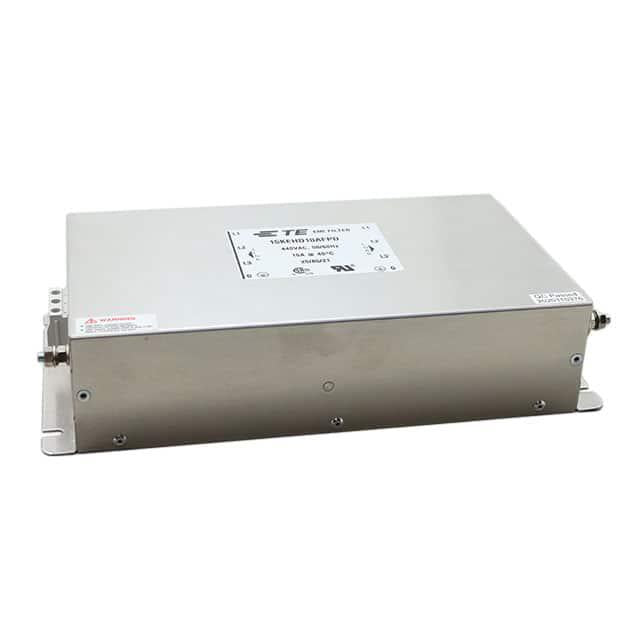 TE CONNECTIVITY 15KEHD10AFPD