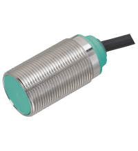 PEPPERL+FUCHS 326161-0096-NBB8-18GM30-E2