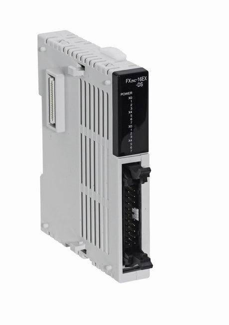MITSUBISHI FX2NC-16EX-DS