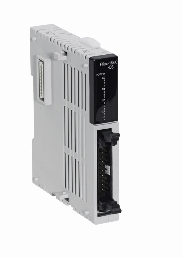 MITSUBISHI FX2NC-16EX-DS
