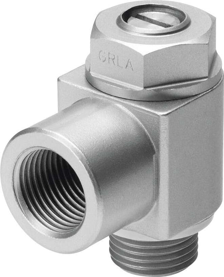 FESTO 151180-GRLA-3/4-B