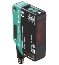 PEPPERL+FUCHS 295670100186-OBG8000-R201-EP-IO-V3