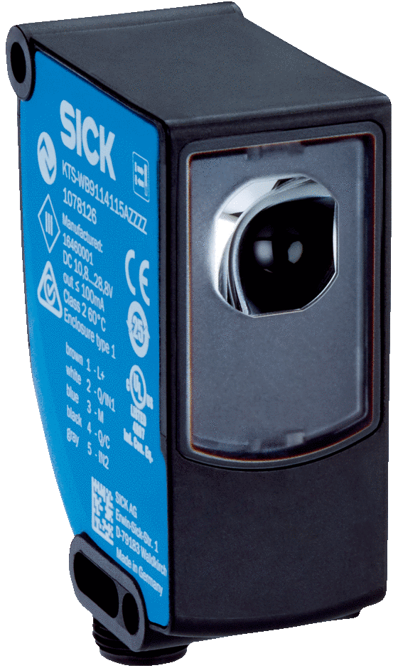 SICK 1078128-KTS-WB9124115AZZZZ