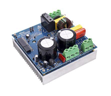 INFINEON EVALM3CM615PNTOBO1