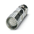PHOENIX CONTACT 1000041-V-RC/TGUM11/KVD11/LBL12
