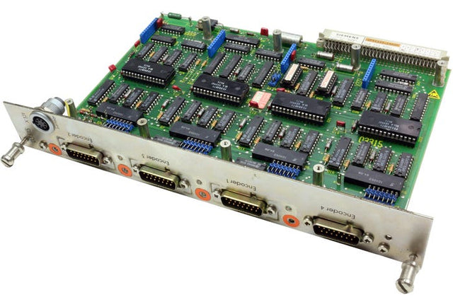 SIEMENS 6FX1125-1AA00