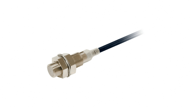 OMRON E2E-X4B2125M