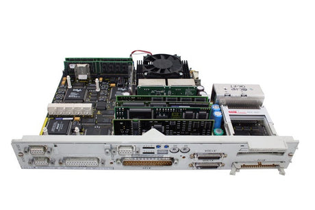 SIEMENS 6FC5357-0BA33-1AE0