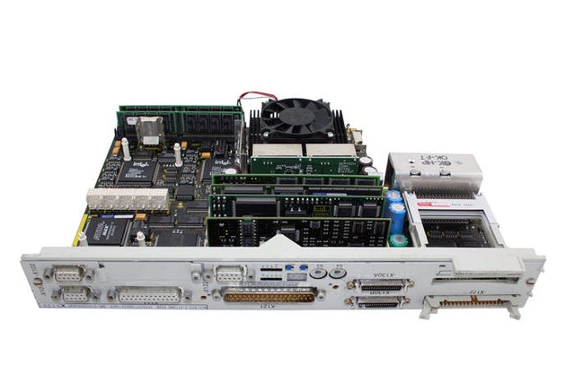 SIEMENS 6FC5357-0BA33-1AE0