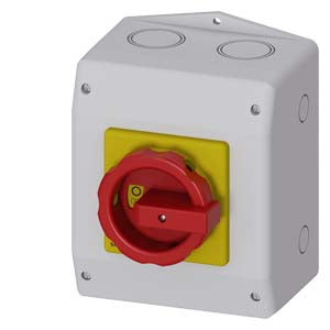 SIEMENS 3LD2565-2TC53-0AC4