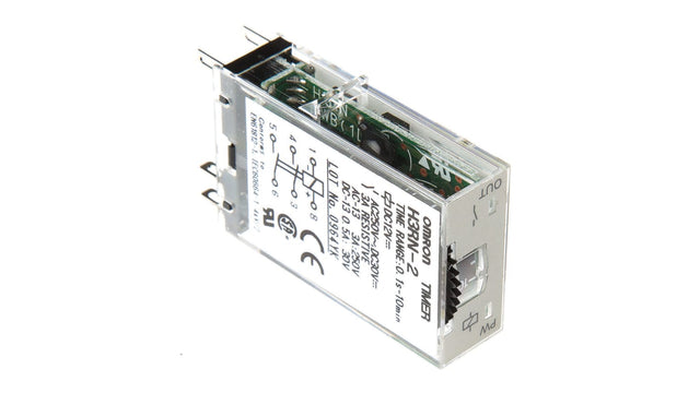 OMRON H3RN-2DC12