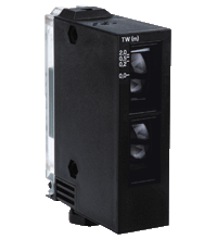 PEPPERL+FUCHS 419433-RL23-8-H-1000-IR/116/125