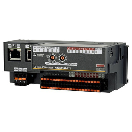 MITSUBISHI NZ2GFSS2-8TE