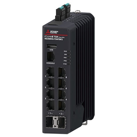 MITSUBISHI NZ2MHG-TSNT8F2