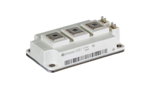 INFINEON FF600R12KE4EBOSA1