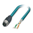 PHOENIX CONTACT 1418068-NBC-M12MSD/40,0-93EUS