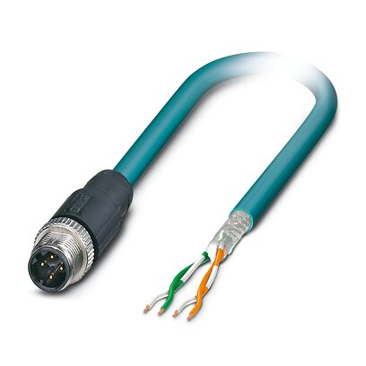 PHOENIX CONTACT 1418068-NBC-M12MSD/40,0-93EUS