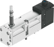 FESTO 8033073-VSVA-B-M52-MZ-A1-1T1L-APP