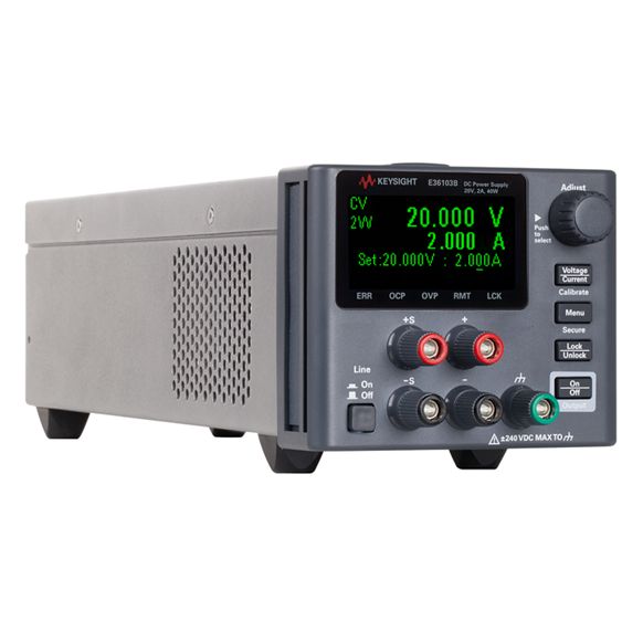 KEYSIGHT E36103B