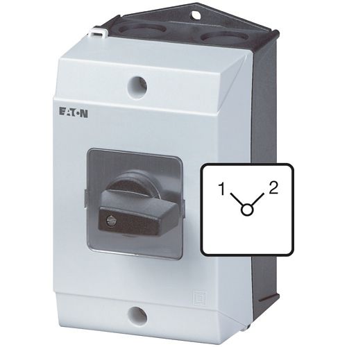 EATON 207180-T3-2-8221/I2