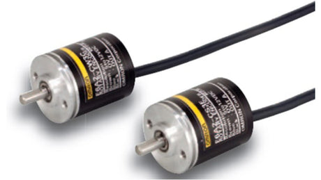 OMRON E6A2-CS5C100P/R0.5M