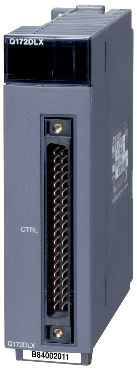 MITSUBISHI Q172DLX